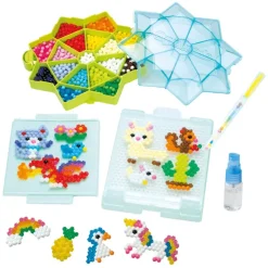 Aquabeads Juegos Educativos*Abalorios Estrella