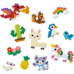 Aquabeads Juegos Educativos*Abalorios Estrella