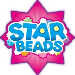 Aquabeads Juegos Educativos*Abalorios Estrella