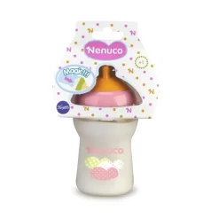 Nenuco Munecas Y Peluches*Accesorio Para Munecas Bebe Biberones Magicos