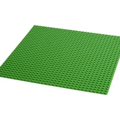 LEGO Puzzles Y Construcciones*Accesorios De Construccion Placa Base Verde 48X48 Classic