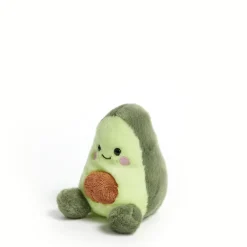 El Corte Inglés Munecas Y Peluches*Aguacate De Peluche Sostenible El Corte Ingles