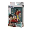 BANDAI Muñecos Articulados*Anime Heroes One Piece Luffy