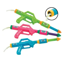 Bizak Juguetes Al Aire Libre*Aqua Buuum Wazooka