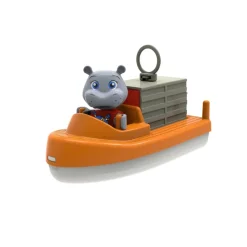 BIG Juguetes Al Aire Libre*Aquaplay- Star Set