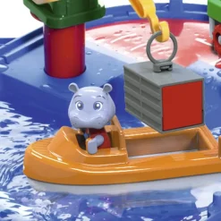 BIG Juguetes Al Aire Libre*Aquaplay- Star Set