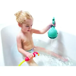 Yookidoo Preescolar*Ballena - Spray Submarino