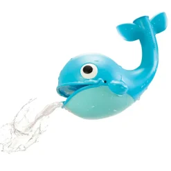 Yookidoo Preescolar*Ballena - Spray Submarino