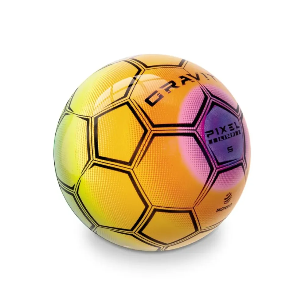 Mondo Juguetes Al Aire Libre*Balon 230 Mm