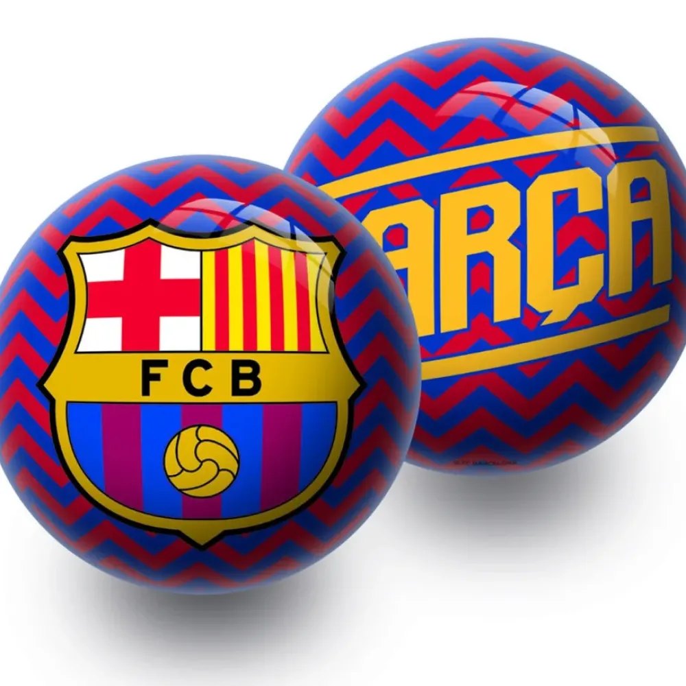 Mondo Juguetes Al Aire Libre*Balon 230 Mm