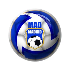 Mondo Juguetes Al Aire Libre*Balon 230 Mm