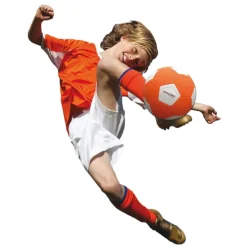 Kicker Ball Juguetes Al Aire Libre*Balon Con Efecto