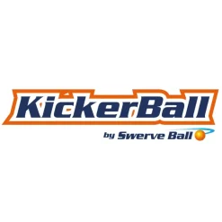 Kicker Ball Juguetes Al Aire Libre*Balon Con Efecto