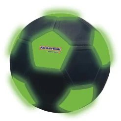 Kicker Ball Juguetes Al Aire Libre*Balon Kickerball Glow