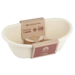 Miniland Munecas Y Peluches*Banera Dolls