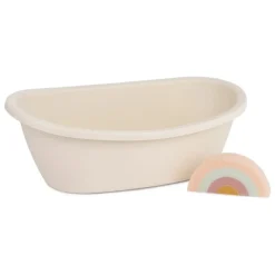 Miniland Munecas Y Peluches*Banera Dolls