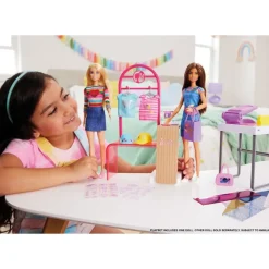 Barbie Munecas Y Peluches* Boutique Disena Y Vende