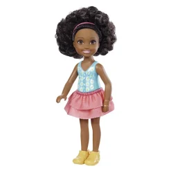 Barbie Munecas Y Peluches* Muneca Chelsea, Modelos Surtidos