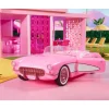 Barbie Munecas Y Peluches* The Movie Corvette Signature Coche Vintage De Coleccion De La Pelicula