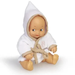 Barriguitas Munecas Y Peluches* Banera Con Figura De Bebe