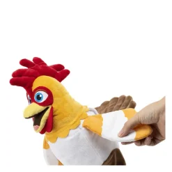 BANDAI Munecas Y Peluches*Bartolito Bailarin La Granja De Zenon