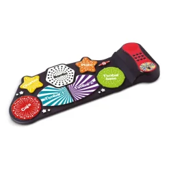 El Corte Inglés Audio Y Video*Bateria Interactiva Con Diferentes Estilos Musicales Balambambu El Corte Ingles