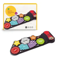 El Corte Inglés Audio Y Video*Bateria Interactiva Con Diferentes Estilos Musicales Balambambu El Corte Ingles