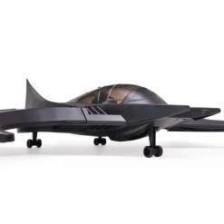 Spin Master Muñecos Articulados*Batwing + Batman 30Cm, The Flash Movie,