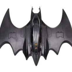 Spin Master Muñecos Articulados*Batwing + Batman 30Cm, The Flash Movie,