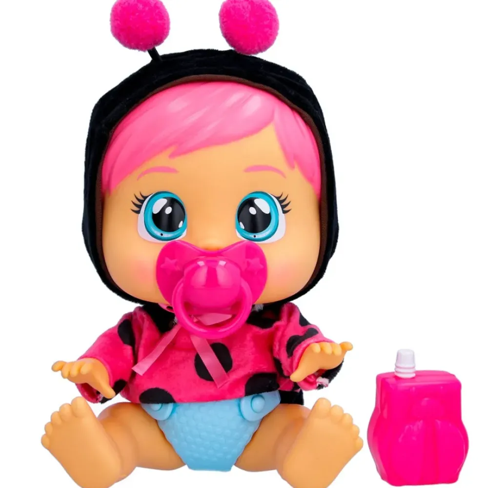 Bebés Llorones Munecas Y Peluches*Bebes Llorones - Loving Care Fantasy Lady