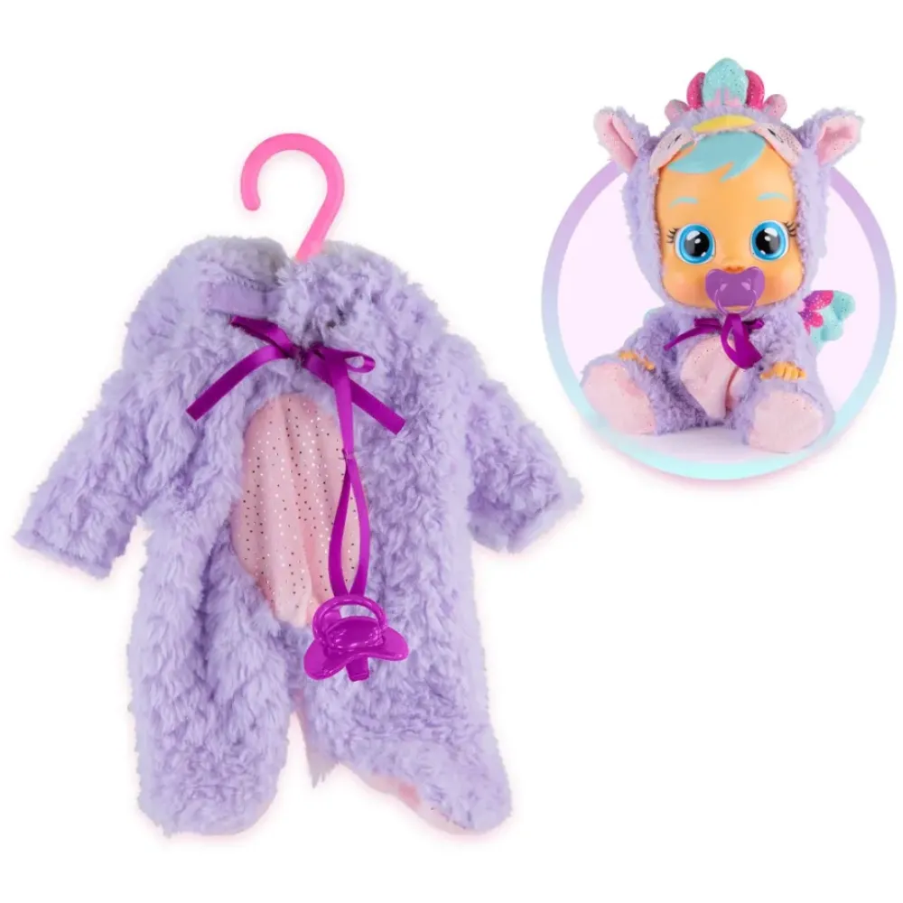 Bebés Llorones Munecas Y Peluches*Bebes Llorones - Pijamas Fantasy Serie 2