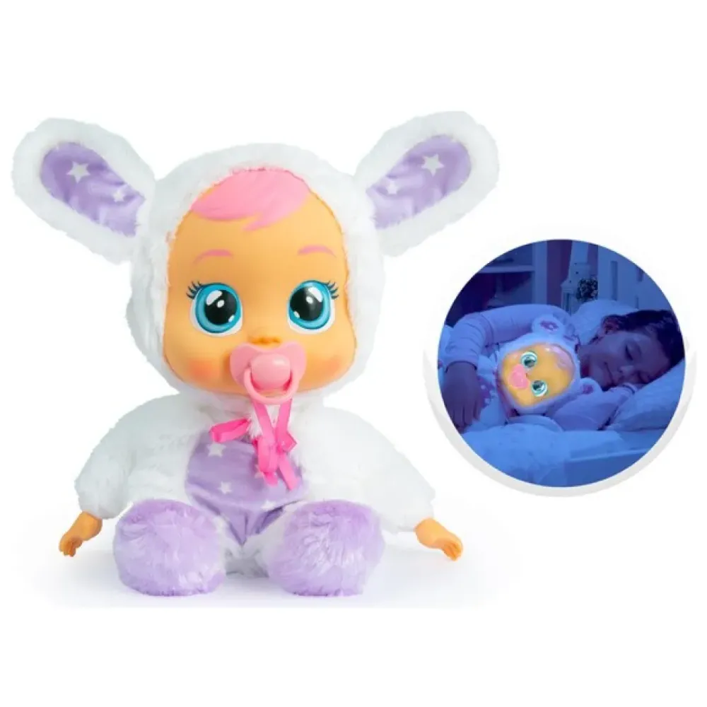 Bebés Llorones Munecas Y Peluches*Bebes Llorones Buenas Noches Coney