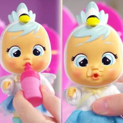 Bebés Llorones Munecas Y Peluches*Bebes Llorones Lagrimas Magicas Dress Me Up