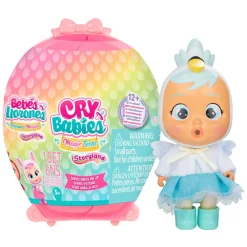 Bebés Llorones Munecas Y Peluches*Bebes Llorones Lagrimas Magicas Dress Me Up