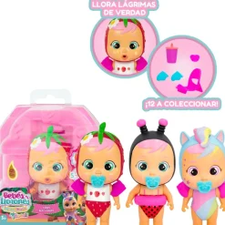 Bebés Llorones Munecas Y Peluches*Bebes Llorones Lagrimas Magicas Beach Babies