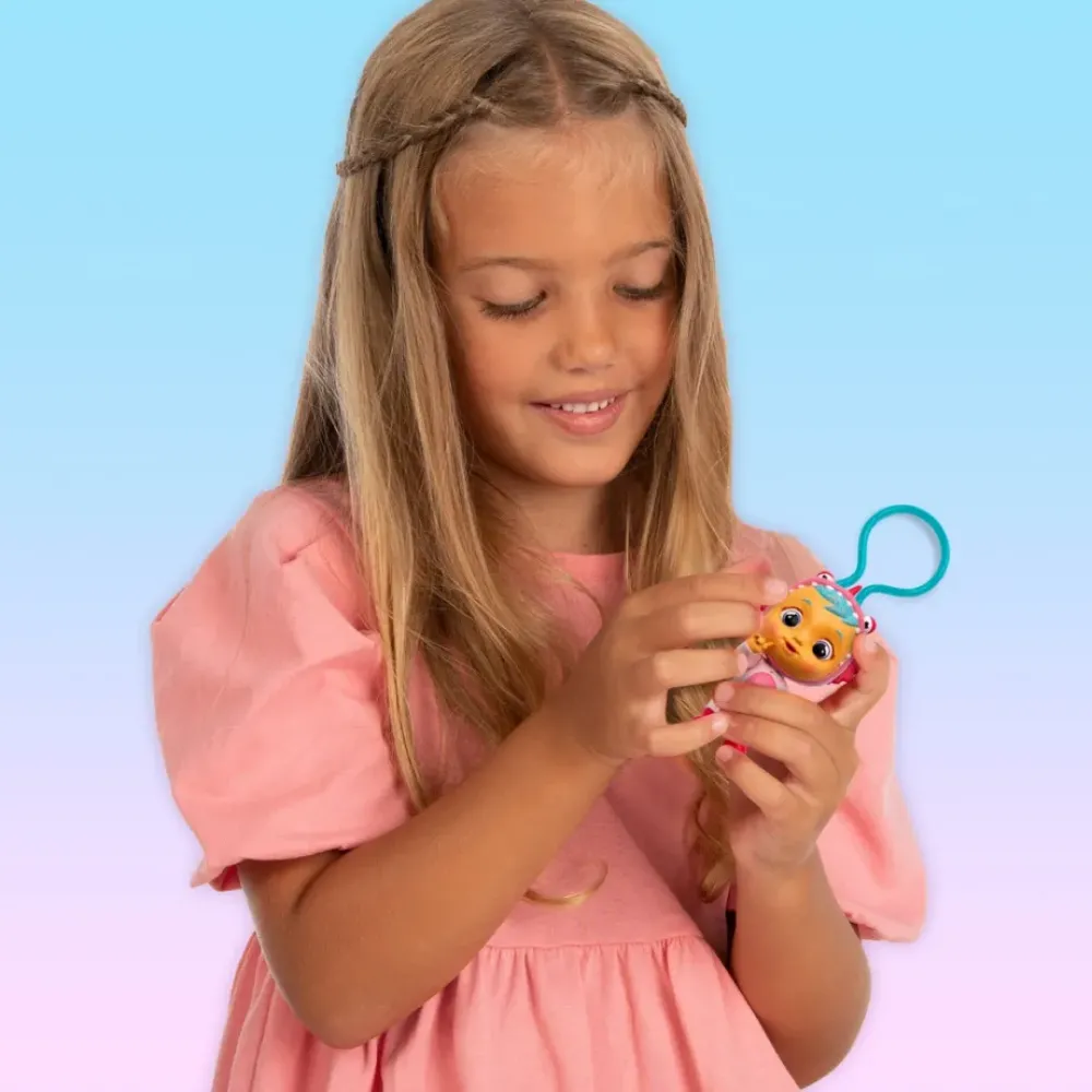 Bebés Llorones Munecas Y Peluches*Bebes Llorones Lagrimas Magicas Llaveros