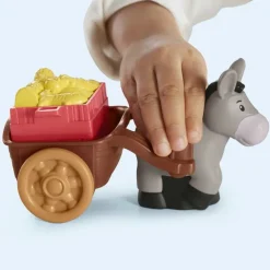 Fisher-Price Preescolar*Belen Interactivo Little People