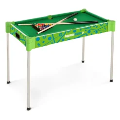 El Corte Inglés Juegos De Mesa*Billar Americano El Corte Ingles