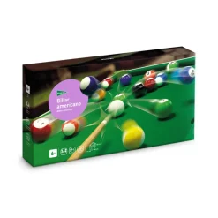 El Corte Inglés Juegos De Mesa*Billar Americano El Corte Ingles