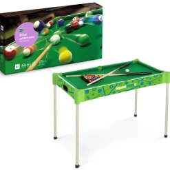 El Corte Inglés Juegos De Mesa*Billar Americano El Corte Ingles