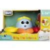 Chicco Preescolar*Billy El Pulpo