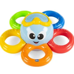 Chicco Preescolar*Billy El Pulpo