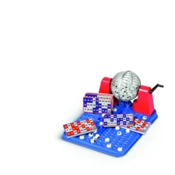 El Corte Inglés Juegos De Mesa*¡Bingo! Con Bolas De Tamano Xxl El Corte Ingles