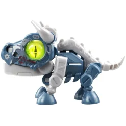 Bizak Muñecos Articulados*Biosaurus Battlesingle Pack Asst