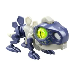 Bizak Muñecos Articulados*Biosaurus Battlesingle Pack Asst