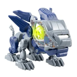 Bizak Muñecos Articulados*Biosaurus Battlesingle Pack Asst