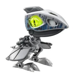 Bizak Muñecos Articulados*Biosaurus Battlesingle Pack Asst