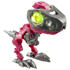 Bizak Muñecos Articulados*Biosaurus Battlesingle Pack Asst