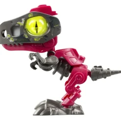 Bizak Muñecos Articulados*Biosaurus Battlesingle Pack Asst