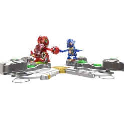 Bizak Muñecos Articulados*Biosaurus Kombat Estadio Arena Kombat